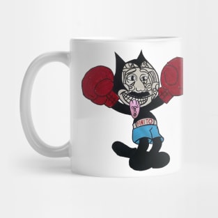 Champion Mug